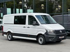 VW Crafter - Ansicht 35