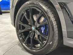 BMW X7 - Ansicht 11