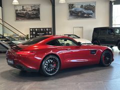 Mercedes-Benz AMG GT S - Ansicht 7
