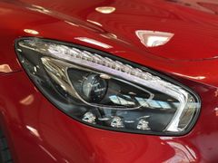 Mercedes-Benz AMG GT S - Ansicht 6