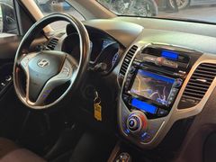 Hyundai ix20 - Ansicht 27
