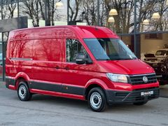 VW Crafter - Ansicht 37