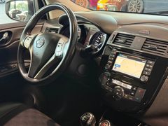 Nissan Pulsar - Ansicht 28