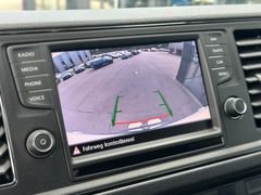 VW Crafter - Ansicht 34