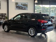 BMW X1 - Ansicht 10