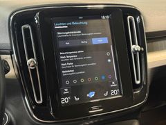 Volvo XC 40 - Ansicht 35