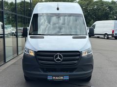 Mercedes-Benz Sprinter - Ansicht 6