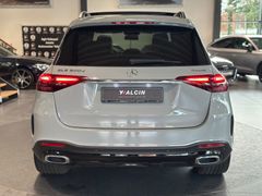 Mercedes-Benz GLE 300 - Ansicht 15