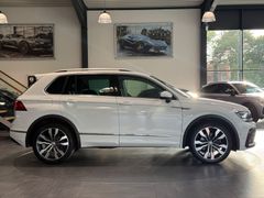 VW Tiguan - Ansicht 5