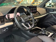 Audi Q5 - Ansicht 23