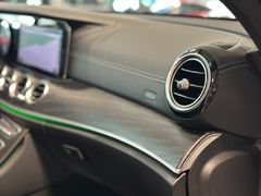Mercedes-Benz E 300 - Ansicht 27
