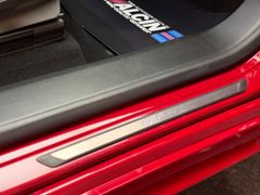Alfa Romeo Stelvio - Ansicht 45