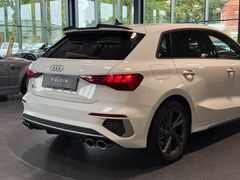 Audi S3 - Ansicht 11