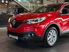 Renault Kadjar - Ansicht 9