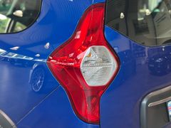 Dacia Lodgy - Ansicht 17