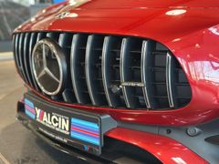 Mercedes-Benz AMG GT S - Ansicht 4