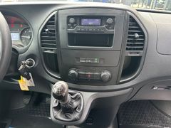 Mercedes-Benz Vito - Ansicht 24