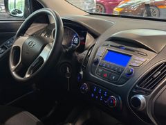 Hyundai ix35 - Ansicht 28