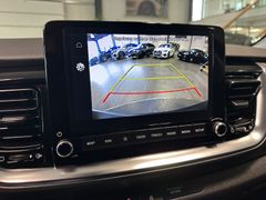 KIA Stonic - Ansicht 35