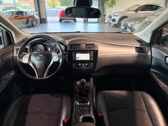 Nissan Pulsar - Ansicht 30