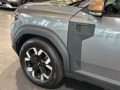 Dacia Duster - Ansicht 17