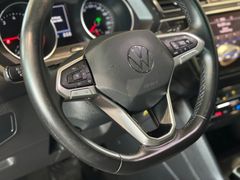 VW Tiguan - Ansicht 17