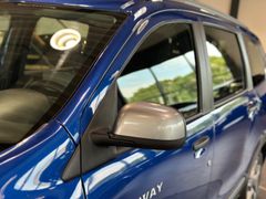 Dacia Lodgy - Ansicht 12