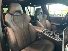 BMW X7 - Ansicht 49