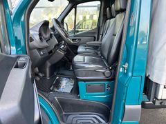 Mercedes-Benz Sprinter - Ansicht 10