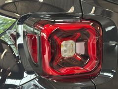 Jeep Renegade - Ansicht 17