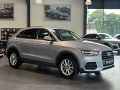 Audi Q3 - Ansicht 2