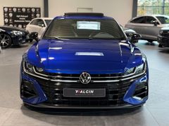 VW Arteon - Ansicht 2