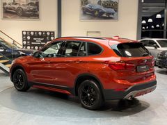 BMW X1 - Ansicht 4