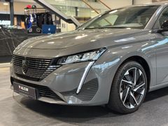 Peugeot 308 - Ansicht 11