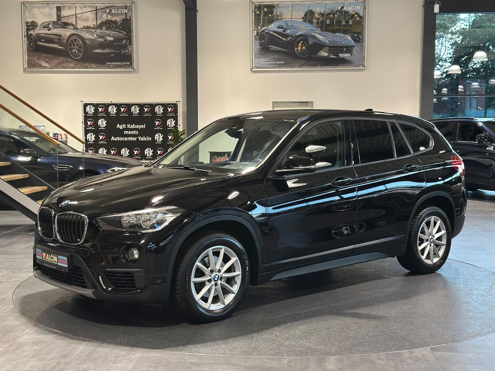 BMW X1 - Gebrauchtwagen in Aurich