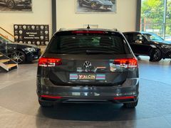 VW Passat Variant - Ansicht 8