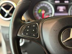 Mercedes-Benz B 180 - Ansicht 36