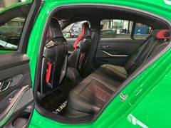 BMW M3 - Ansicht 27