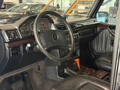 Mercedes-Benz G 320 - Ansicht 19