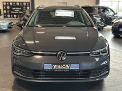 VW Golf - Ansicht 7