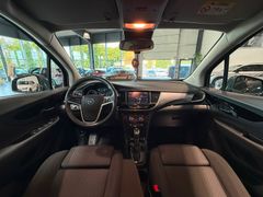 Opel Mokka X - Ansicht 42