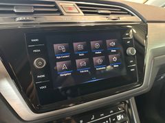 VW Touran - Ansicht 26