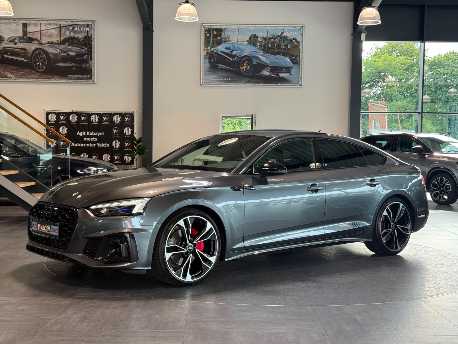 Audi A5 - Gebrauchtwagen in Aurich