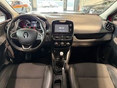 Renault Clio - Ansicht 27