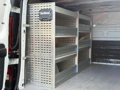 Opel Vivaro - Ansicht 17