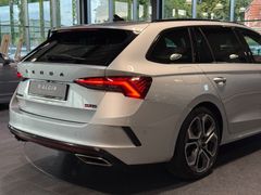 Škoda Octavia - Ansicht 14