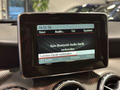 Mercedes-Benz GLA 220 - Ansicht 29