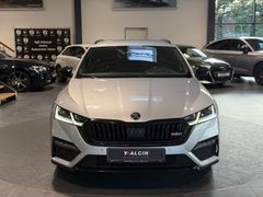 Škoda Octavia - Ansicht 8
