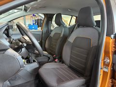 Dacia Sandero - Ansicht 22