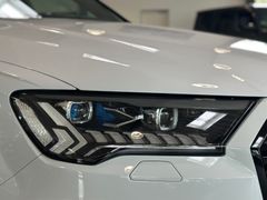 Audi Q7 - Ansicht 4